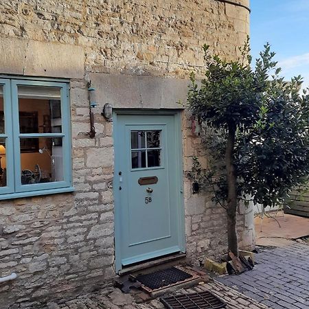 Market Place Cottage, Tetbury, Cotswolds Grade II Central Location Zewnętrze zdjęcie
