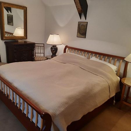 Market Place Cottage, Tetbury, Cotswolds Grade II Central Location Zewnętrze zdjęcie