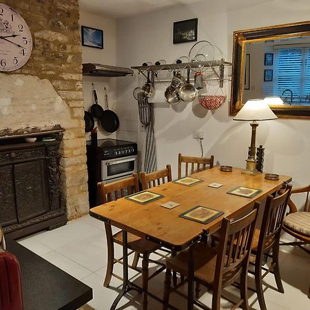 Market Place Cottage, Tetbury, Cotswolds Grade II Central Location Zewnętrze zdjęcie