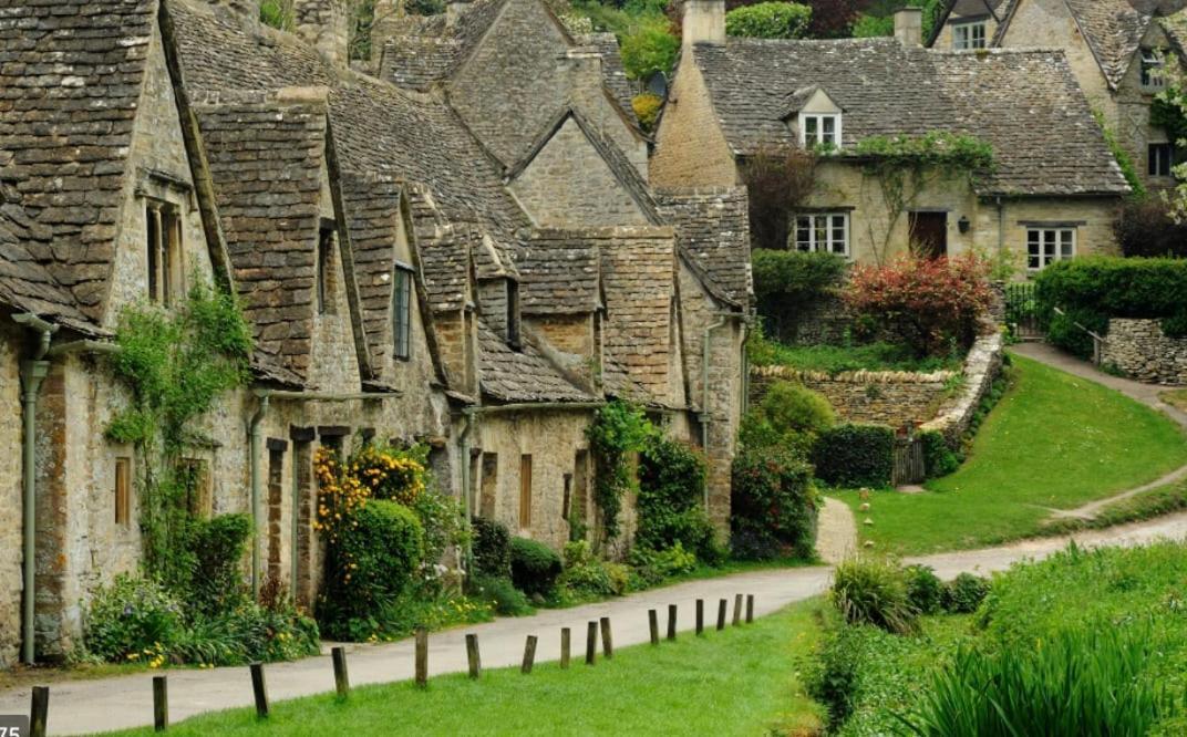 Market Place Cottage, Tetbury, Cotswolds Grade II Central Location Zewnętrze zdjęcie