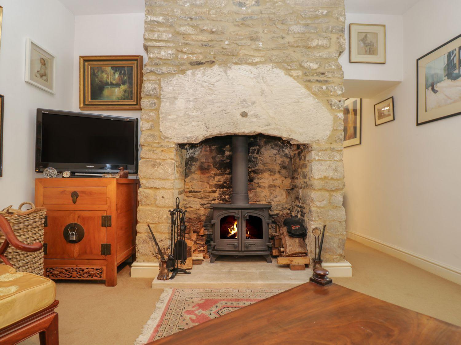 Market Place Cottage, Tetbury, Cotswolds Grade II Central Location Zewnętrze zdjęcie