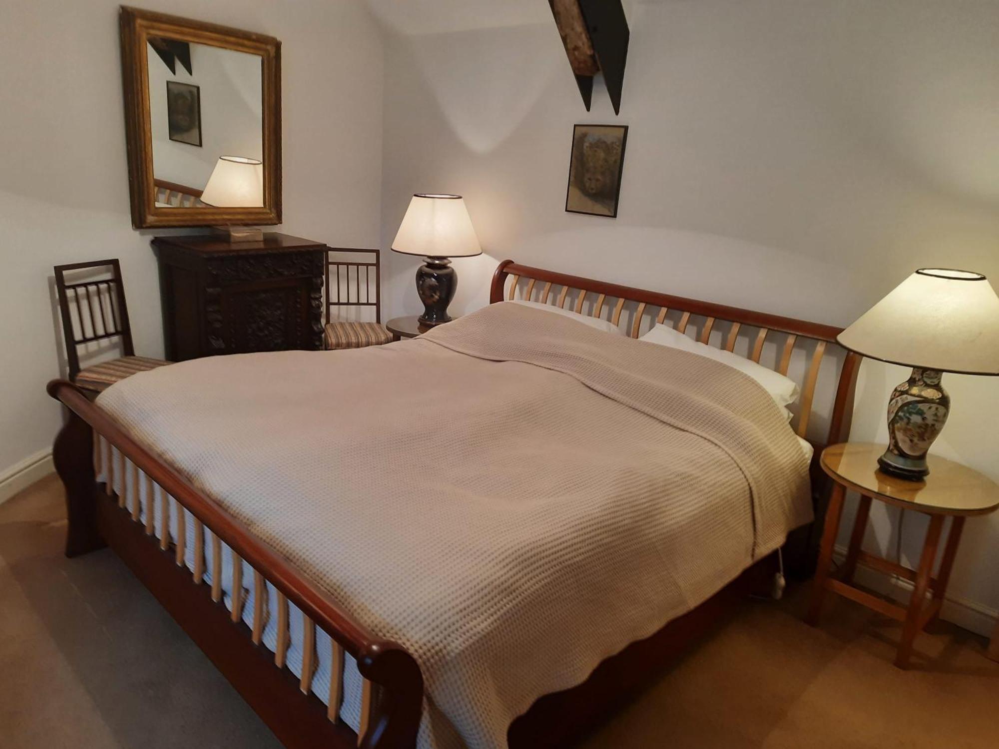 Market Place Cottage, Tetbury, Cotswolds Grade II Central Location Zewnętrze zdjęcie