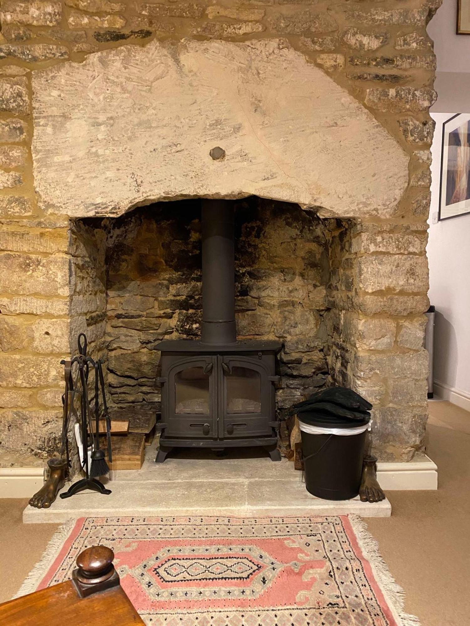 Market Place Cottage, Tetbury, Cotswolds Grade II Central Location Zewnętrze zdjęcie